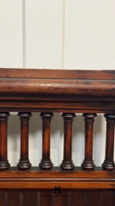 Film of Gothic Revival Umbrella Stand