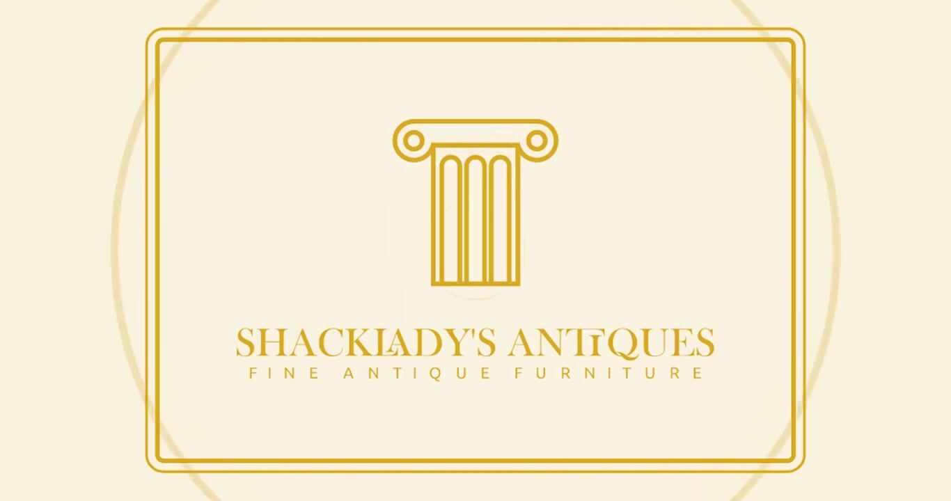 Film of George III Satinwood Tripod Table